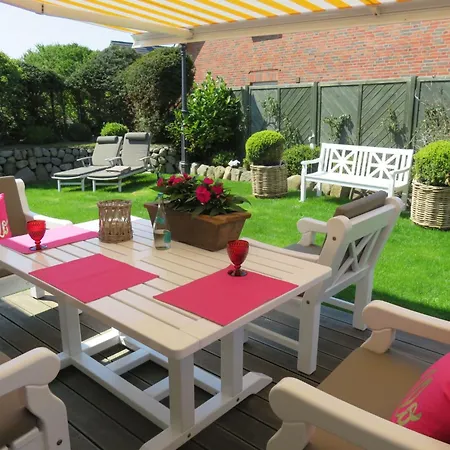 Horstweg In By Interhome