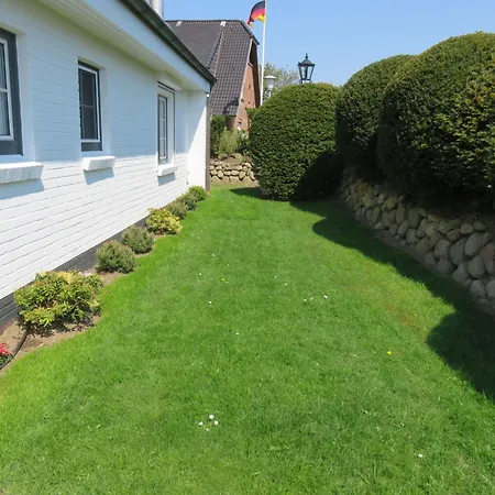 Horstweg In By Interhome *