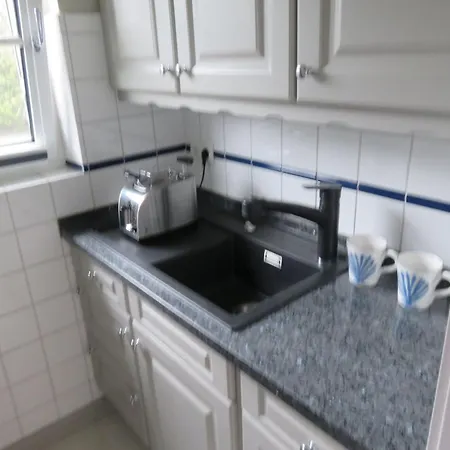 Horstweg In By Interhome Westerland