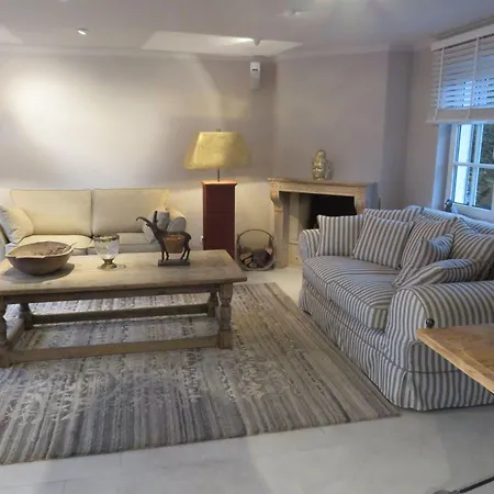 Horstweg In By Interhome *