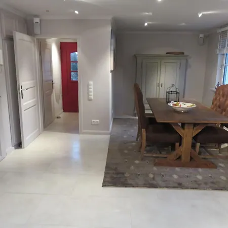 Horstweg In By Interhome Westerland