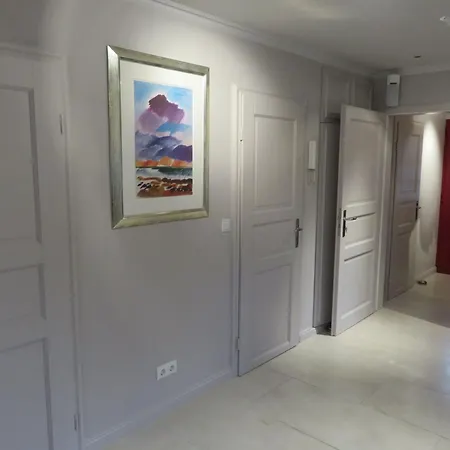 Horstweg In By Interhome Ferienhaus *