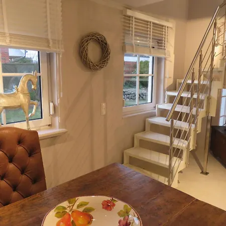Horstweg In By Interhome