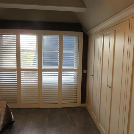 Horstweg In By Interhome Hébergement de vacances Westerland