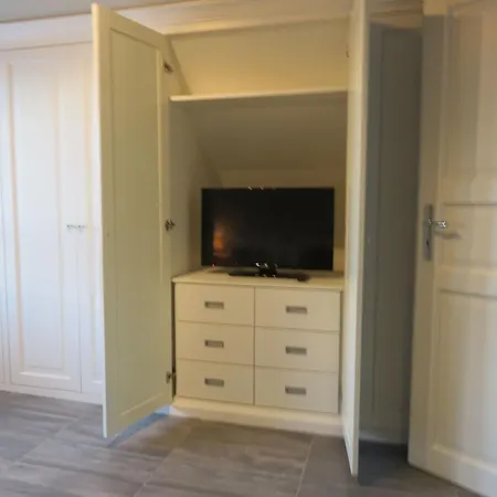 Horstweg In By Interhome Westerland