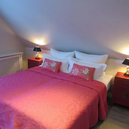 Semesterbostad Horstweg In By Interhome Westerland