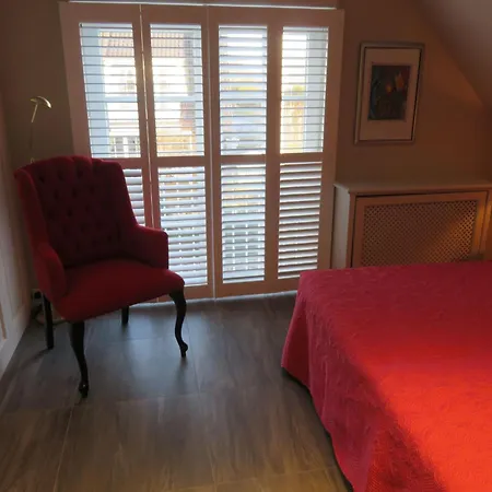 Horstweg In By Interhome