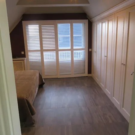 Horstweg In By Interhome Hébergement de vacances *