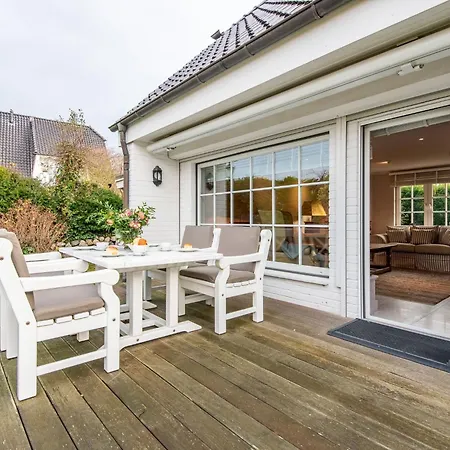 Horstweg In By Interhome Westerland
