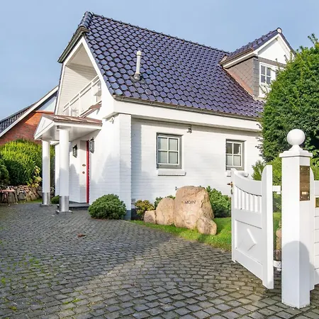 Horstweg In By Interhome