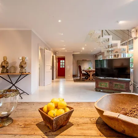Horstweg In By Interhome Hébergement de vacances *