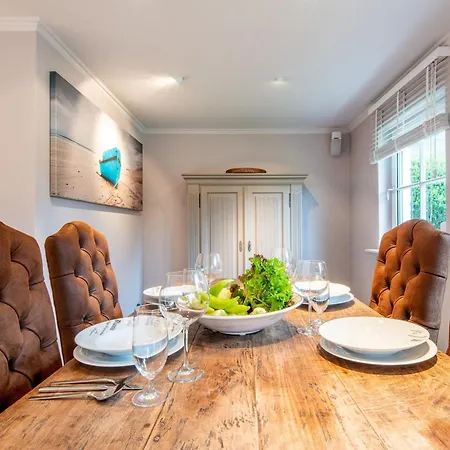 Horstweg In By Interhome Westerland