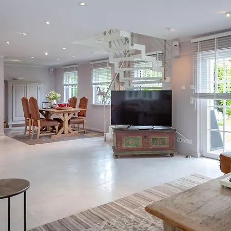 Horstweg In By Interhome Semesterbostad *